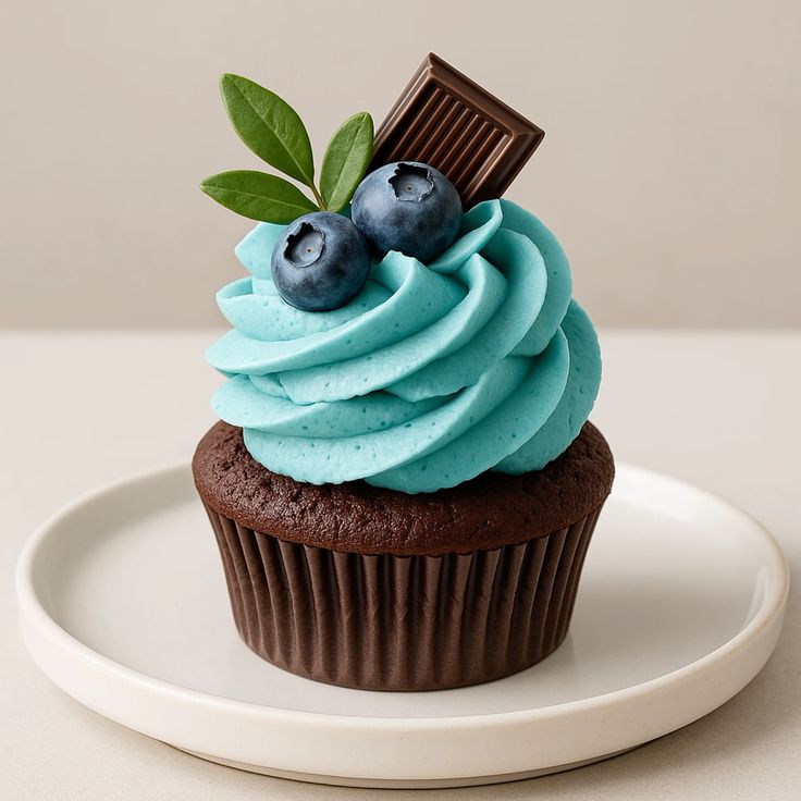 Cupcake Basics: Your Perfect Start