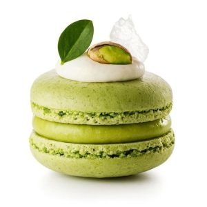 Macaron Essentials: Perfect Technique Made Simple